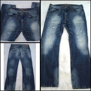 SOLD American Eagle Outfitters Mens Jeans Straight